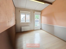 ENSEMBLE DE 2 MAISONS À RÉNOVER – IDÉAL INVESTISSEUR – 276 M²