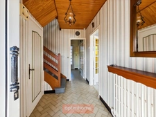 MAISON DE RESIDENCE 90 M² 3 CH DOUBLE GARAGE CAVE JARDIN