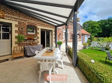 MAISON SEMI PLAIN-PIED 170 M² 4 CH JARDIN EXPO SUD