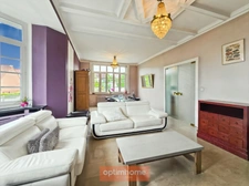 MAISON BOURGEOISE 203 m² 6 CH GARAGES JARDIN EXPO EST-OUEST