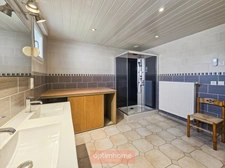 MAISON INDIVIDUELLE SEMI PLAIN-PIED 180 m² – 4 CHAMBRES + BUREAU - GARAGE