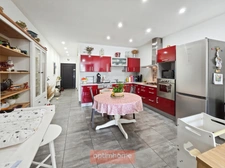 APPARTEMENT RENOVE 3 CH DUPLEX 114 m²