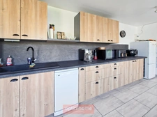 MAISON 92 m² 3 CH BUREAU JARDIN EXPO SUD-EST
