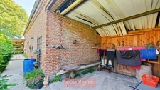 MAISON 191 m² SEMI PLAIN-PIED AVEC DEPENDANCES, GRANGE ET JARDIN