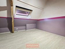MAISON DE CARACTERE 138 m² 4 CH VERANDA DOUBLE GARAGE JARDIN SUD-OUEST