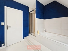 MAISON INDIVIDUELLE SEMI PLAIN-PIED 209 m² 4 CH DOUBLE GARAGE JARDIN EXPO SUD