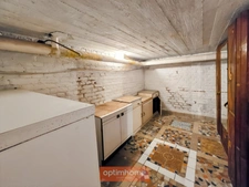 MAISON DE RESIDENCE 90 M² 3 CH DOUBLE GARAGE CAVE JARDIN