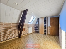 MAISON INDIVIDUELLE SEMI PLAIN-PIED 180 m² – 4 CHAMBRES + BUREAU - GARAGE