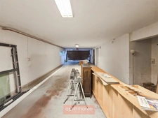PAVILLON INDIVIDUEL 220 m² 5 CH BUREAU SOUS-SOL COMPLET JARDIN EXPO SUD