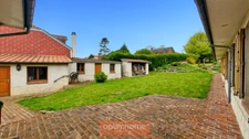LONGERE SEMI PLAIN-PIED 132 M² 4 CH GARAGE JARDIN EXPO SUD