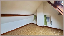 LONGERE SEMI PLAIN-PIED 132 M² 4 CH GARAGE JARDIN EXPO SUD