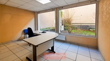 ENSEMBLE DE BUREAUX ARRAS HYPER CENTRE – 400 M² – 15 BUREAUX
