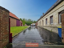 LONGERE EN PIERRES SEMI PLAIN-PIED 92 m² GARAGE GRANGE DEPENDANCE