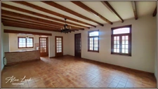 LONGERE SEMI PLAIN-PIED 132 M² 4 CH GARAGE JARDIN EXPO SUD