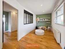 MAISON CONTEMPORAINE - PISCINE CHAUFFÉE - 145 m² - EXPO SUD