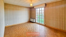 MAISON A REHABILITER SUR PARCELLE DE 1718 m²