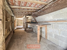 MAISON 98 m² 3 CHAMBRES VERANDA CAVE COMPLETE GRAND GARAGE