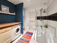 APPARTEMENT RENOVE 3 CH DUPLEX 114 m²