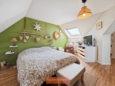 MAISON SEMI PLAIN-PIED 170 M² 4 CH JARDIN EXPO SUD
