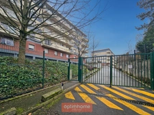 APPARTEMENT T3 63 m² BALCONS - CAVE - GARAGE - ASCENSEUR