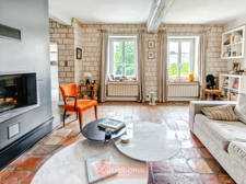 PROPRIETE 292 m² 6 CHAMBRES JARDIN EXPO SUD