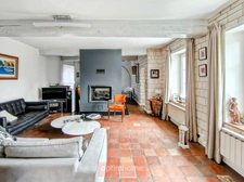 PROPRIETE 292 m² 6 CHAMBRES JARDIN EXPO SUD