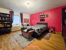 MAISON SEMI PLAIN-PIED INDIVIDUELLE 156 m² GARAGE GRANGE JARDIN EXPO SUD-EST