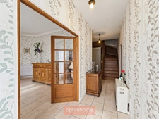 ENSEMBLE DE 2 MAISONS À RÉNOVER – IDÉAL INVESTISSEUR – 276 M²