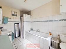 ENSEMBLE DE 2 MAISONS À RÉNOVER – IDÉAL INVESTISSEUR – 276 M²