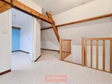 MAISON SEMI PLAIN-PIED 123 m² AVEC PORCHE ET DEPENDANCES