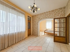 ENSEMBLE DE 2 MAISONS À RÉNOVER – IDÉAL INVESTISSEUR – 276 M²