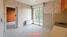 MAISON A REHABILITER SUR PARCELLE DE 1718 m²