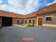MAISON FAMILIALE 230 m² 6 CH GARAGE 100 m² JARDIN