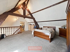 ENSEMBLE DE 2 MAISONS À RÉNOVER – IDÉAL INVESTISSEUR – 276 M²