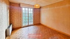 MAISON A REHABILITER SUR PARCELLE DE 1718 m²