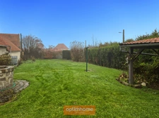 FERMETTE RENOVEE 168 m² + 60 m² INDEPENDANTS JARDIN GARAGE PARKING
