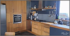 PAVILLON D'EXCEPTION 204 m² 3 CH BUREAU SOUS-SOL JARDIN EXPO SUD