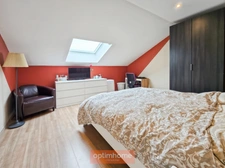 APPARTEMENT RENOVE 3 CH DUPLEX 113 m²