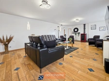 Longère rénovée 226 m² – 5 chambres – semi plain-pied – garage 70 m² – jardin plein sud
