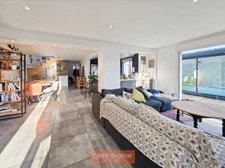 MAISON CONTEMPORAINE 165 m² 4 CH PISCINE CHAUFFEE DOUBLE GARAGE JARDIN EXPO SUD