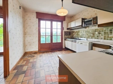 MAISON INDIVIDUELLE PLAIN-PIED 3 CH PROCHE GARE