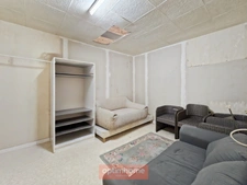 ENSEMBLE DE 2 MAISONS À RÉNOVER – IDÉAL INVESTISSEUR – 276 M²