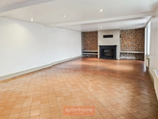 MAISON DE CARACTERE 138 m² 4 CH VERANDA DOUBLE GARAGE JARDIN SUD-OUEST