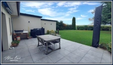 MAISON INDIVIDUELLE 161 m² 4 CH BUREAU SOUS-SOL JARDIN EXPO SUD