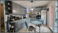 MAISON 128 m² 3 CH GARAGE CAVE COMPLETE JARDIN EXPO SUD