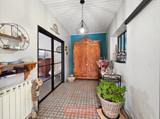 MAISON SEMI PLAIN-PIED 170 M² 4 CH JARDIN EXPO SUD