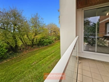 Appartement de standing 87 m² avec terrasse et parking – Résidence arborée et sécurisée