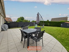 MAISON SEMI PLAIN-PIED 138 m² 5 CH GARAGE JARDIN