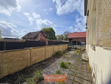 ENSEMBLE DE 2 MAISONS À RÉNOVER – IDÉAL INVESTISSEUR – 276 M²