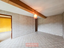 LONGERE SEMI PLAIN-PIED 140 m² 3 CH GARAGE JARDIN EXPO SUD-OUEST